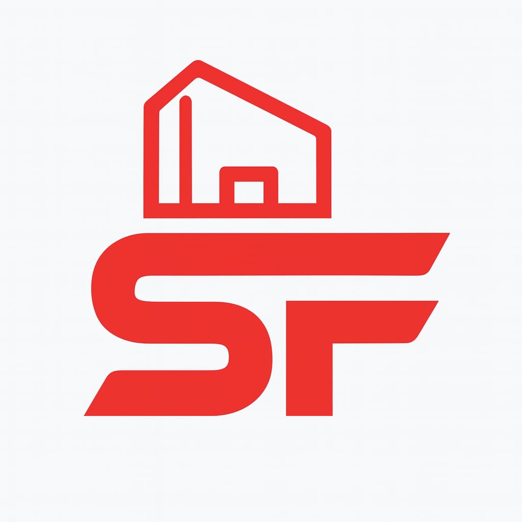 SF Interior Logo